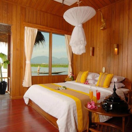 Paramount Resort Inle Lake 外观 照片