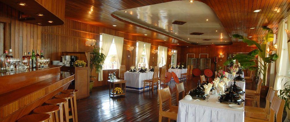 Paramount Resort Inle Lake 外观 照片